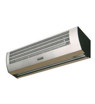 Тепловая завеса Тропик T212W10 Zinc (неокраш.ст) Тепловая завеса Тропик T212W10 Zinc (неокраш.ст)