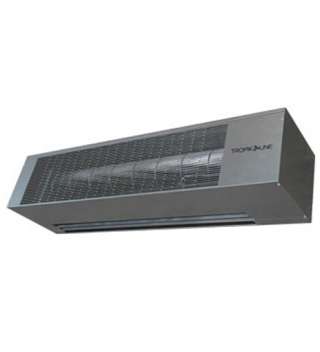 Тепловая завеса Тропик X600А10 Zinc (неокраш.ст) Тепловая завеса Тропик X600А10 Zinc (неокраш.ст)