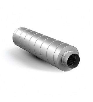 Глушитель ГТК 500-600 Глушитель ГТК 500-600