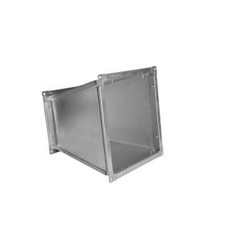 Переход тип4 оц. АхB/А1хB1 1250х800/800х800 L600 1,0 Переход тип4 оц. АхB/А1хB1 1250х800/800х800 L600 1,0