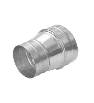 Переход оц. D500/200 0.5 Переход оц. D500/200 0.5