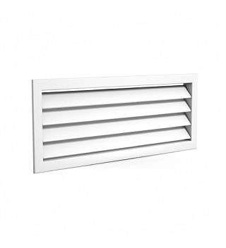 Решетка наружная из усиленного профиля РНУ 2000х2000 Решетка наружная из усиленного профиля РНУ 2000х2000