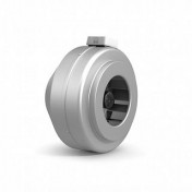 Вентилятор VKK 125m канальный серии Standart