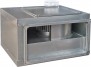 Вентилятор канальный прямоугольный серии VCN-SH-70-40/35-RP/4D