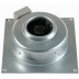 Вентилятор канальный круглый Systemair KV 200L sileo
