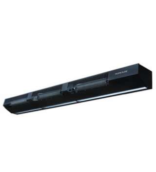 Тепловая завеса Тропик T-107E15 Black Тепловая завеса Тропик T-107E15 Black