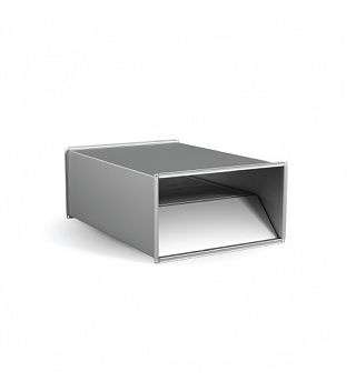 Глушитель шума ГТП 60х35-90 Глушитель шума ГТП 60х35-90