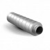 Цилиндрический глушитель шума 500-225-1000