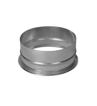 Врезка прямая оц. D630 Врезка прямая оц. D630