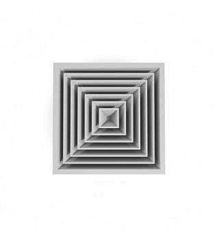 Диффузор ДП4 300х300 Диффузор ДП4 300х300