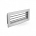 Решетка вентиляционная внутренняя РВ-1-500х600