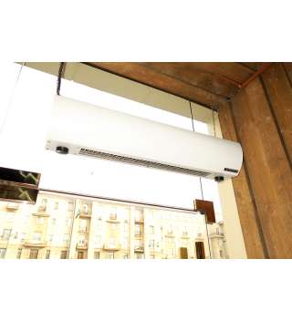 Тепловая завеса Тепломаш КЭВ-3П1154E Тепловая завеса Тепломаш КЭВ-3П1154E